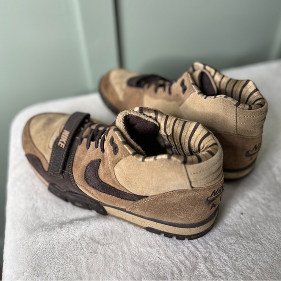 Nike Air Trainer 1 Shima Shima Pack Baroque Brown - Picture 3 of 9